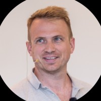 KOR Financial Employee Sam Vloeberghs's profile photo