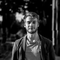 Teoresi Group Employee Davide Capuzzo's profile photo