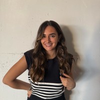 VENTURI Employee Léa Soares's profile photo