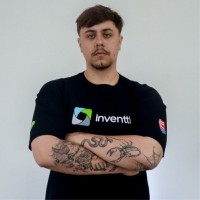 Gustavo Eyroff's profile photo