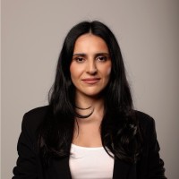 Techzy Employee Gvantsa Javakhishvili's profile photo