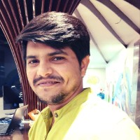 Arvindkumar Patil Email