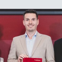 Stirtec Employee Stefan Öffl's profile photo