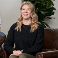Blackstone Valley Cannabis Employee Lindsay Rieger's profile photo