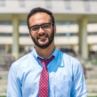 Arabhardware Employee Amr Sabbagh's profile photo