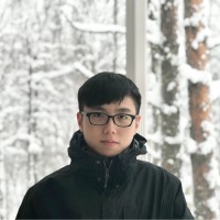 Hank Wang Email