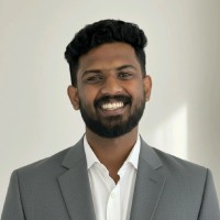 fLXii.work Employee Vishnudas V's profile photo