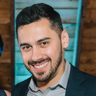 Tiago Deretti's profile photo
