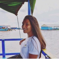 HeX Group Employee Morgane Lesage's profile photo