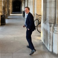 House of Commons Employee Jack Woolley's profile photo