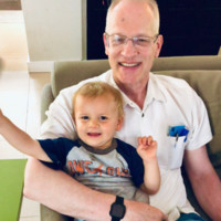 Midwest Tungsten Service Employee Joel Stava's profile photo