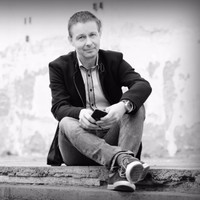 BLsmart, s.r.o. Employee Tomas Svatos's profile photo