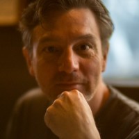 Optus Employee Simon Burden's profile photo