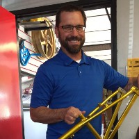 Electro Tech Coatings Inc. Employee Adam Mitchell's profile photo