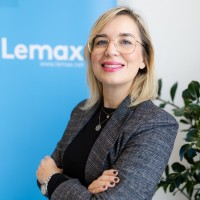 Lemax Employee Iva Vodopija's profile photo