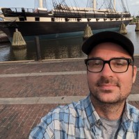 Botlink Employee Matt Sather's profile photo