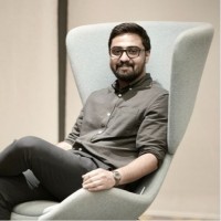 Wilmarcs Motion Pictures Employee Deepak Damodar's profile photo