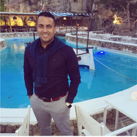 Alfa Dyser Employee Ayram mc-Lain's profile photo