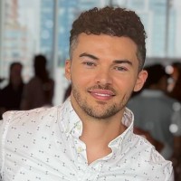 Sunset Ventures Employee Brandon Hoffman's profile photo