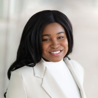 EdFund Employee Danielle McClendon's profile photo