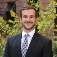 COBRA PUMA GOLF Employee Andrew Fain's profile photo