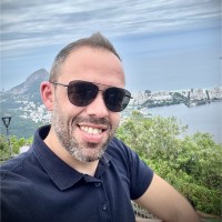 SERRATEC Employee Diogo Ferreira's profile photo