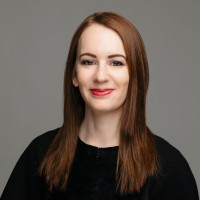 Five Keys Employee Anne Schintgen's profile photo