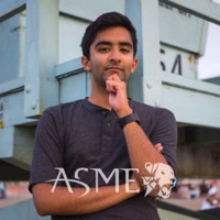 Vishal Kackar's profile photo