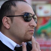 DNS Computers Employee Yashar Aleskerov's profile photo