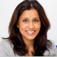 Ourself Employee Rashmi Schaefers's profile photo