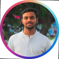 Upperthrust Technologies Private Limited Employee Mangesh Sali's profile photo