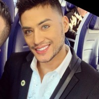 ESHYFT Employee Erick Yanez's profile photo