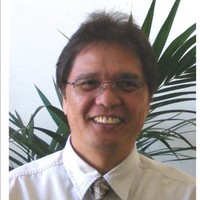 San Diego Regional Economic Development Corporation Employee Rey Lontok's profile photo
