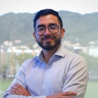 SECURE SOFT CORPORATION Employee Johan Gomez's profile photo