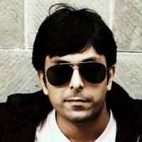AtDrive Group Employee Rajesh Ahuja's profile photo