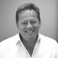 oOh! Employee Mark Fairhurst's profile photo