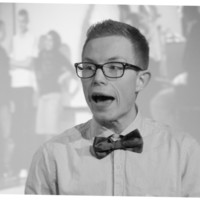 ImproBattle Employee Bram Martens's profile photo