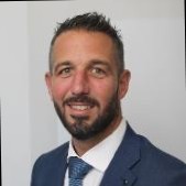 Pictet Group Employee David Dragon's profile photo