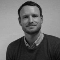 Cambly Inc. Employee Tim Degraw's profile photo