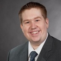 Speekly Employee Marius Beckers's profile photo