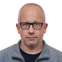 RtBrick Inc Employee Hannes Gredler's profile photo