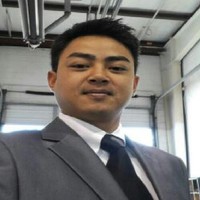 Wayne Trademark Printing and Packaging Employee Vinh Nguyen's profile photo