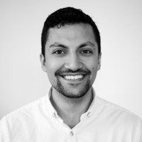 ST Engineering Antycip Employee Amir Khosh's profile photo