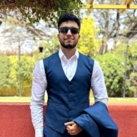 DocketRun Tech Employee Ajay Irkal's profile photo