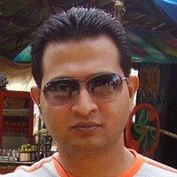 Creative Lifestyle Pvt Ltd. Employee Rahul. Vaidya's profile photo