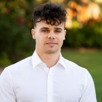 Chemetrix Employee Roy-John Larkin's profile photo