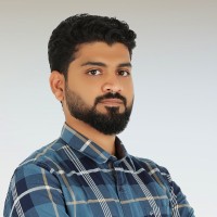 Escape This Employee Syed Saqqaf's profile photo
