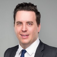 Concorde Group Corp Employee Kyle Gerwing's profile photo