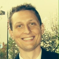 Lumen Legal Employee Nicholas Spitzer's profile photo