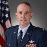 NGA Employee Todd Main's profile photo